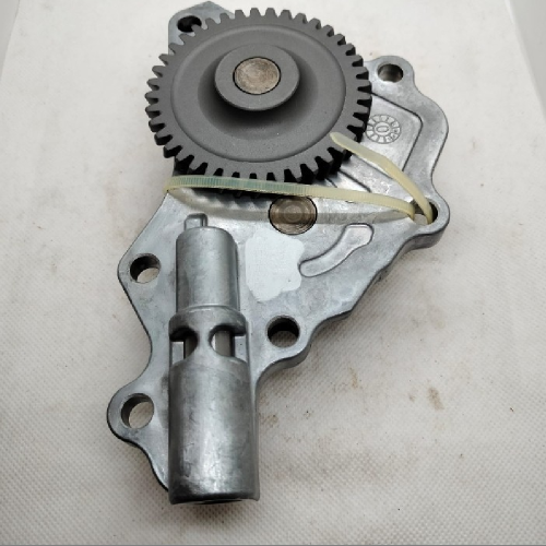 طرمبة زيت ديماكس 4JK1 أصلي