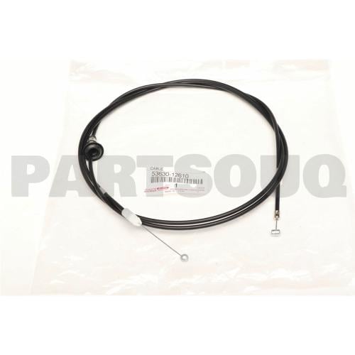 سلك كبوت كورولا 2008-2013 ياباني