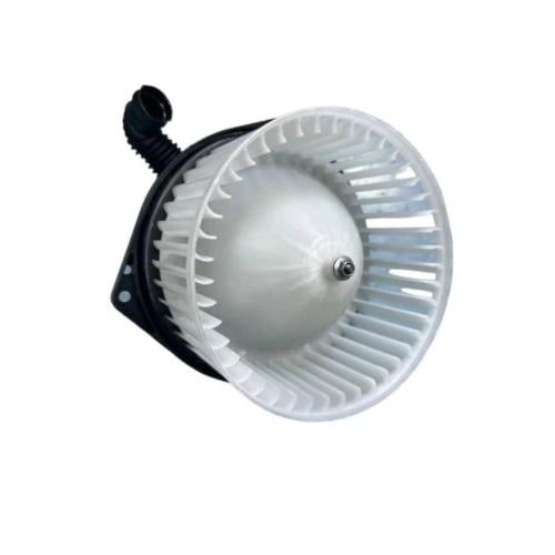 مروحة طبلون دينه 2009-2020