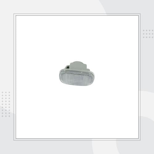 اسطب رفرف كامري 2003-2006 صيني