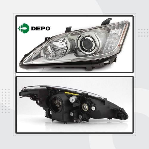 شمعة نور يمين لكزس 2010-2012 LEXUS RX350 تايوان DE...