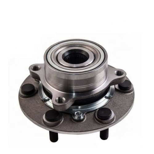 فلنجة هوب امامي ونيت 2007-2020 دبل ياباني