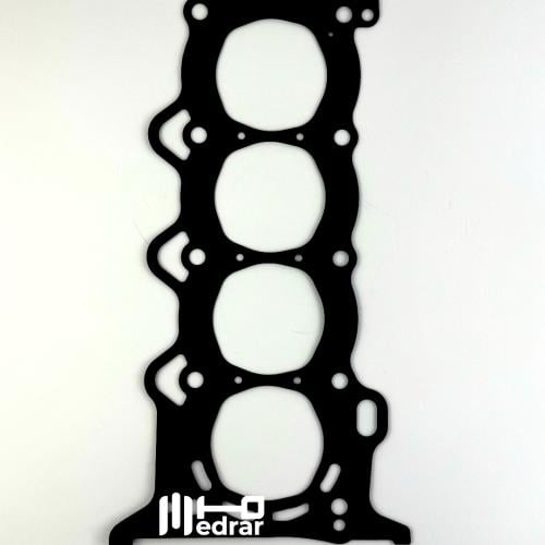 وجه راس مكينه يارس 2006-2016 - مكينه 1300 أصلي