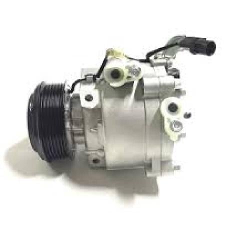 كمبروسر لانسر 2007 - 2015 + رياضي مكينه 1 صيني