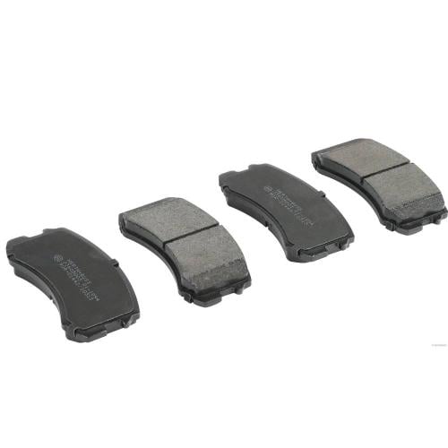 فحمات فرامل امامي لانسر2001 - 2012