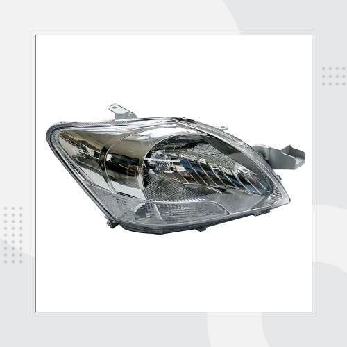 شمعة نور يمين يارس 2006-2013 تايوان TYC