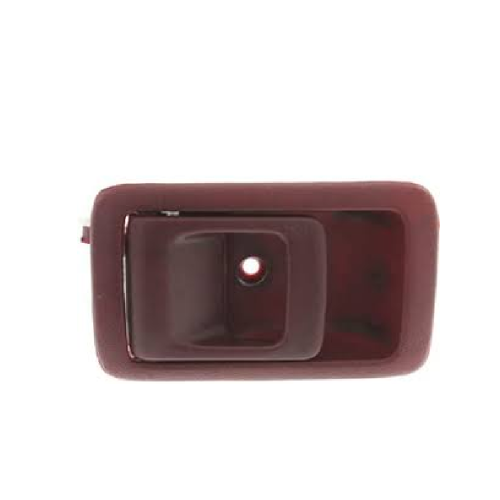 يدباب داخلي يسار هايلكس 1989-1997 عنابي تايوان