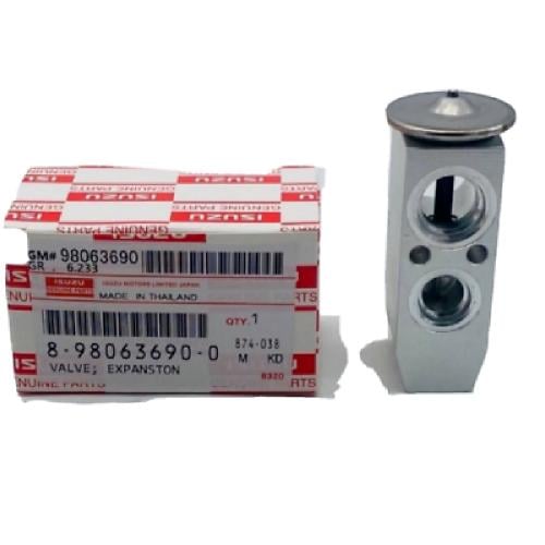 بلف مكيف ديماكس 2004-2020 تايلاندي