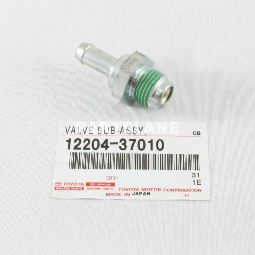 بلف بخار زيت كورولا 2011-2019 اصلي