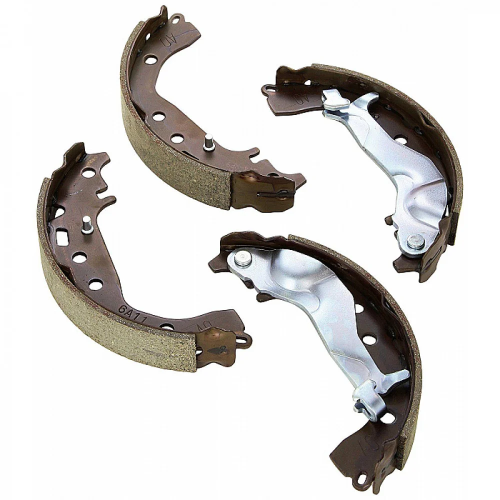 قشرة قماش دينا NKR 2000-2008 أصلي