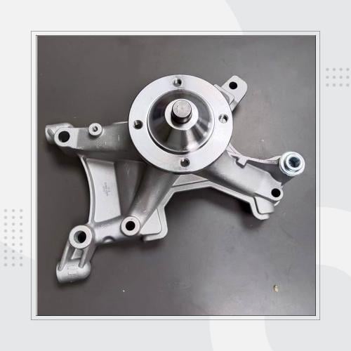 قاعدة طرمبة ماء جيب لكزس LX470 1998-2007 اصلي