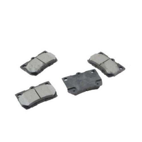 قماش خلفي لكزسس 2007-2013 IS250 ماليزي