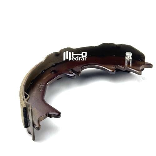 قماش جلنط جيب برادو 2010-2023 اصلي