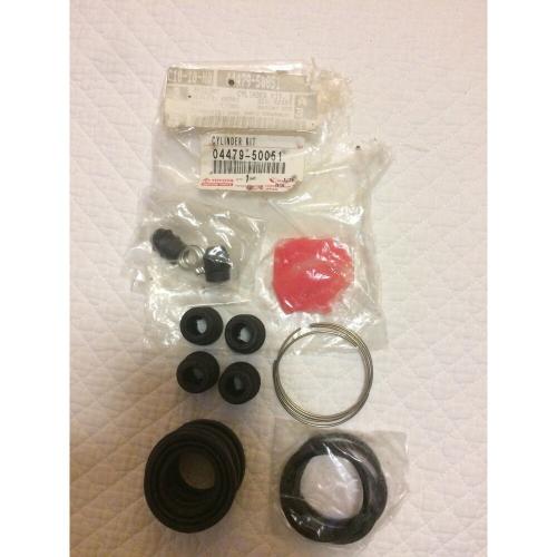 اصلاح كليبر امامي لكزسس 1990-1994 اصلي