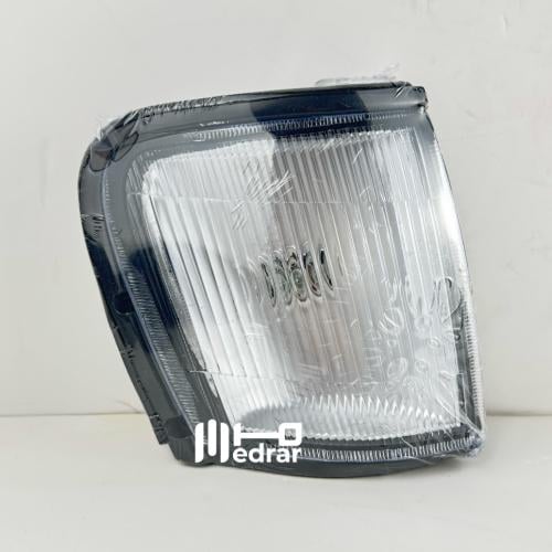 اسطب ركن ونيت 1997-2003 صيني