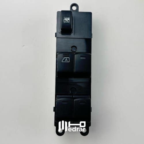 مجموعة باتفندر 2007-2010 اكتون ضمان سنة