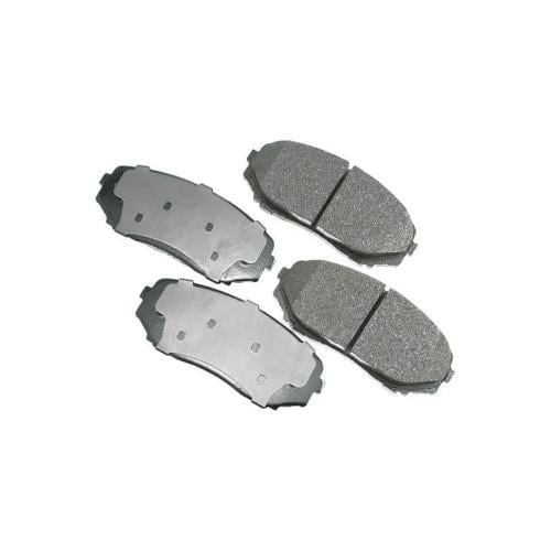 قماش امامي صني 2021-2012 أصلي