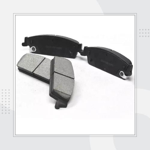 قماش خلفي لكزس LS430-2000 انجليزي