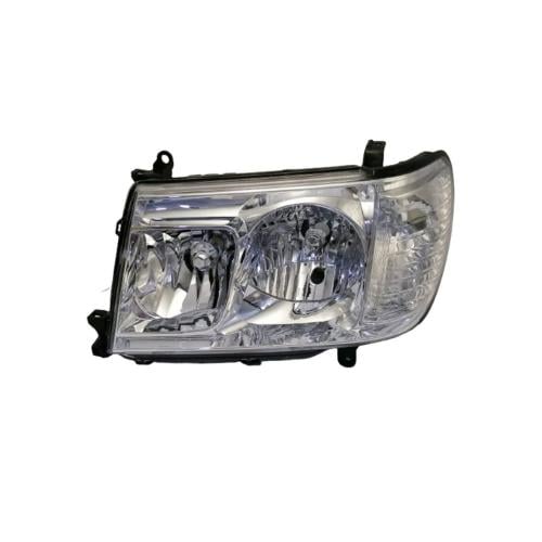 شمعة نور يسار جيب صالون 2007-2006 تايوان DEPO