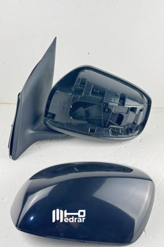 مرايه جانبيه اتراج 2016 - 2023 اسود عا تايوان