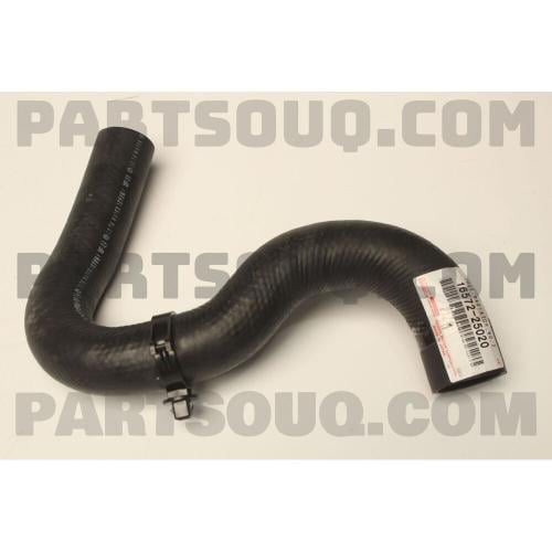 خرطوش ماء تحت لكزسس 4 سلندر 2018-2025 ES350 اصلي