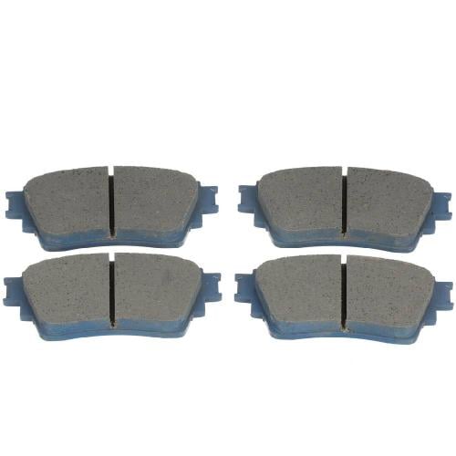 فحمات فرامل خلفي اوتلاندر 2019 أصلي