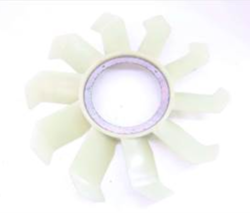 مروحة رديتر ديمكس 2013-2020 أصلي