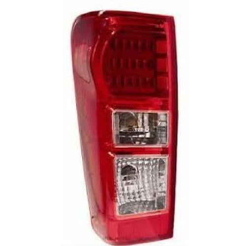 اسطب خلفي ديماكس 2013-2016 ليد تايلاندي