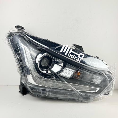 شمعة نور ديماكس 2018-2020 زيق فضي يمين صيني