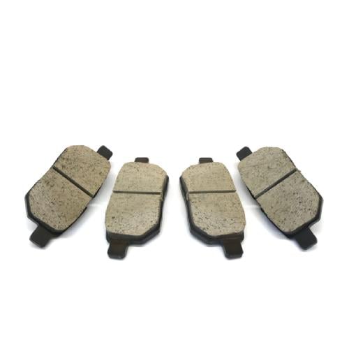 قماش خلفي كورولا 2020-2024 اصلي