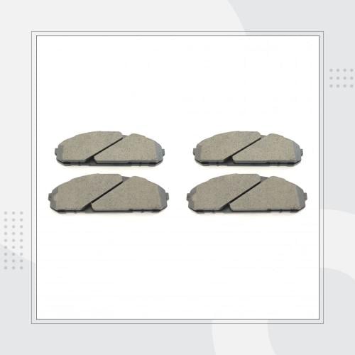 قماش امامي باترول 1992-1997 أصلي