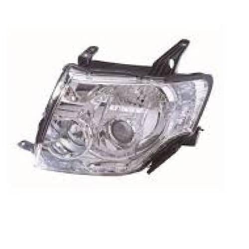 شمعة نور باجيرو 2007 - 2020 يسار صيني