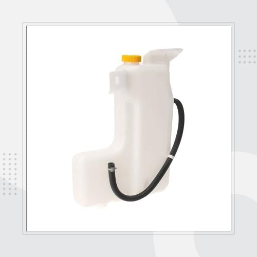 قربة لديتر باترول 2003-2009 أصلي