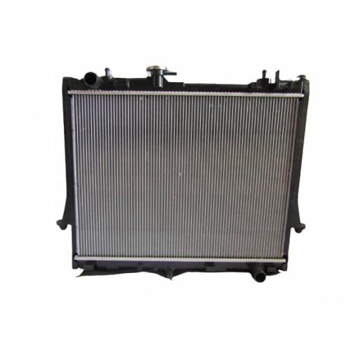 رديتر ماء ديماكس 2013-2020 دبل إماراتي