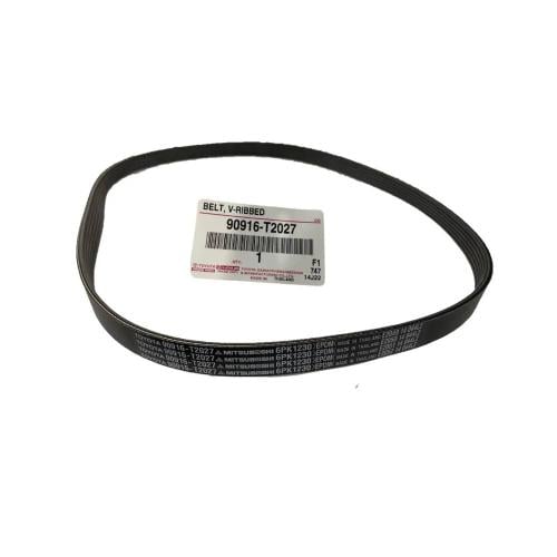 سير مكينة كورولا 2011-2019 اصلي