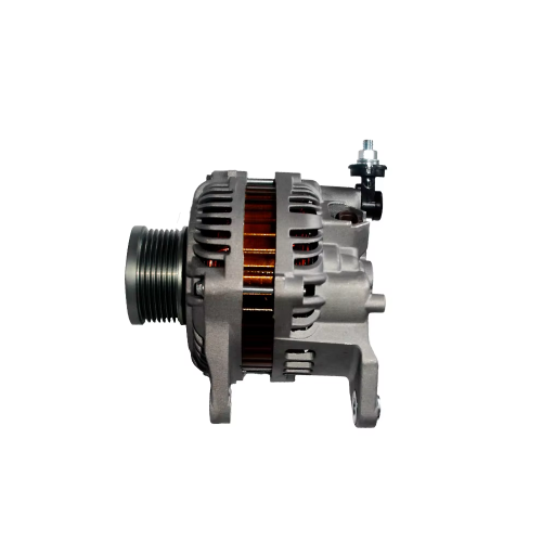 دينمــو نفـارا ديـزل 2007-2015 ماليزي