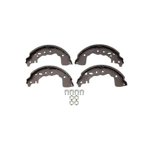 قماش خلفي صني 2020-2024 أصلي