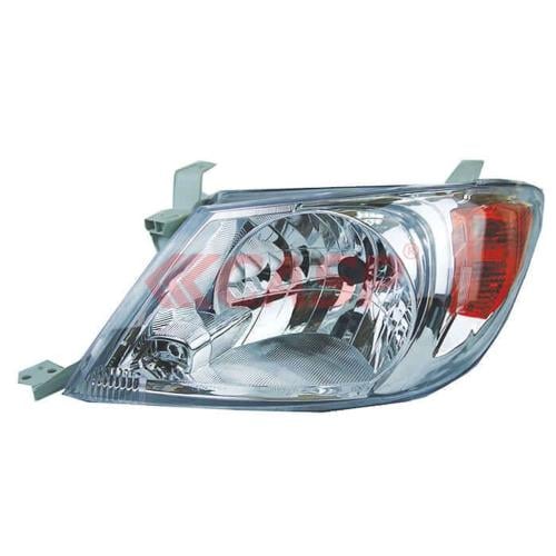 شمعة نور يسار هايلكس 2006-2008 صيني