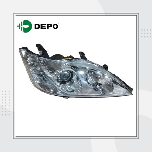 شمعة نور يسار لكزس LEXUS 2011-2009 IS 250-350 تايو...