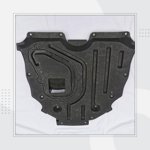 بطانة تحت المكينة يسار كامري 2024-2018 صيني