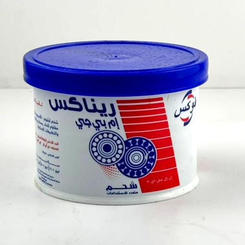 شحم فوكس