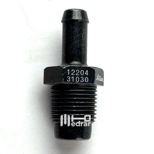 بلف تبخير زيت فورتشنر 2006-2024 6 سلندر اصلي