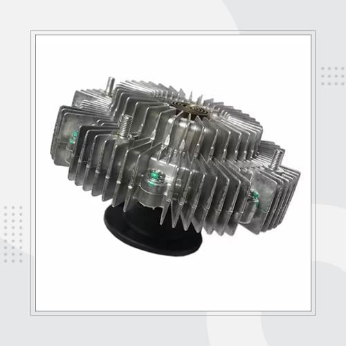 كلتش مروحه ديماكس 2004-2020 مكينه 2500 أصلي