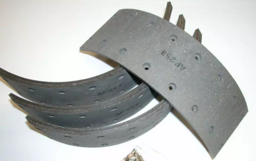 قشرة قماش دينا NPR 2000-2008 أصلي