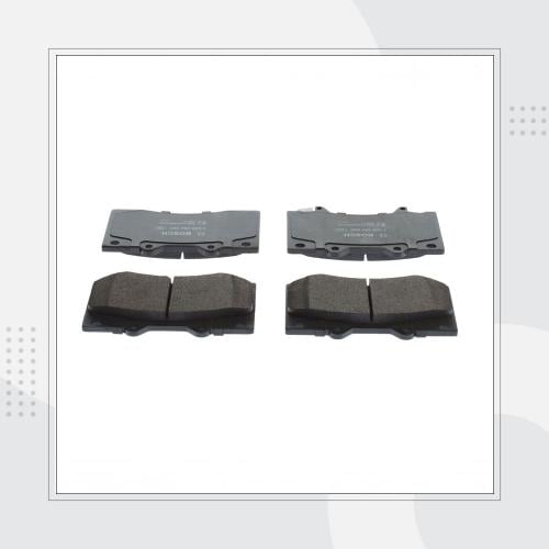 قماش أمامي باترول 2010-2011 ياباني