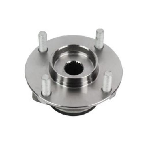 فلـنجــة هـوب امامي تيدا 2005-2011 ياباني