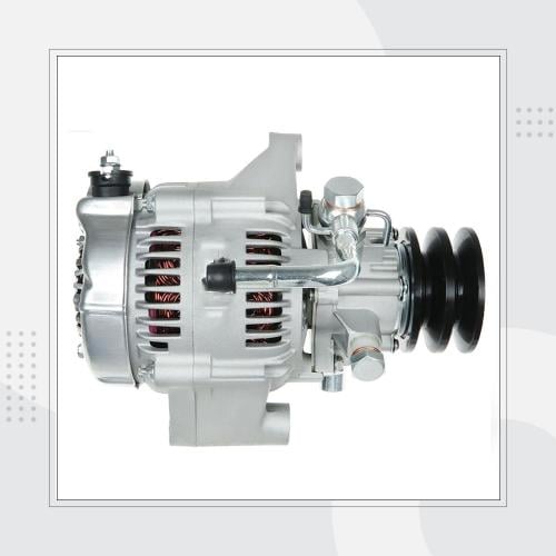 دينمو كهرباء هايلكس 1998-2005 ديزل ماليزي