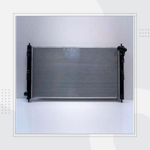 رديتر مكيف لانسر 2008 - 2015 EX صيني