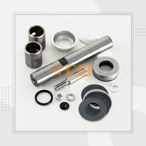 اصلاح دنقل كنتر 1996 - 2020