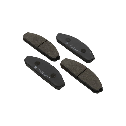 قماش امامي بـتـرول 1992-1997 انجليزي